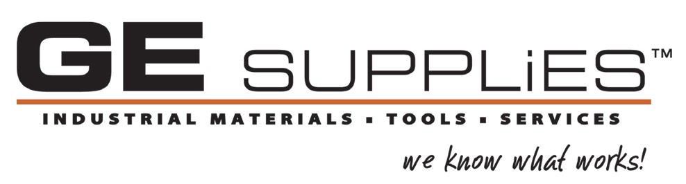 GE Supplies - Industrial Materials, Tools & Services