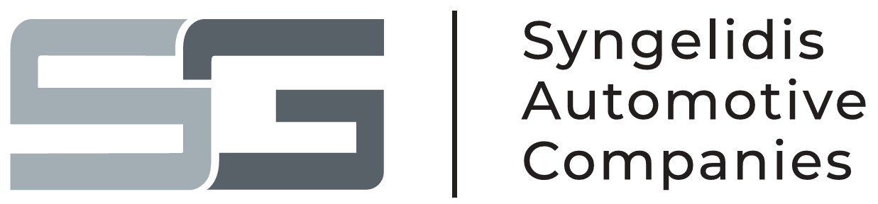 Syngelidis Automotive Companies