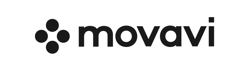 Movavi Logo