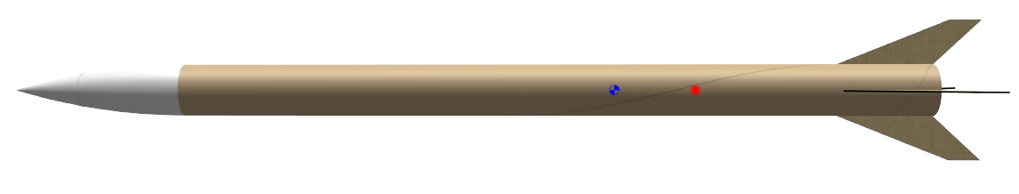 Rocket CAD